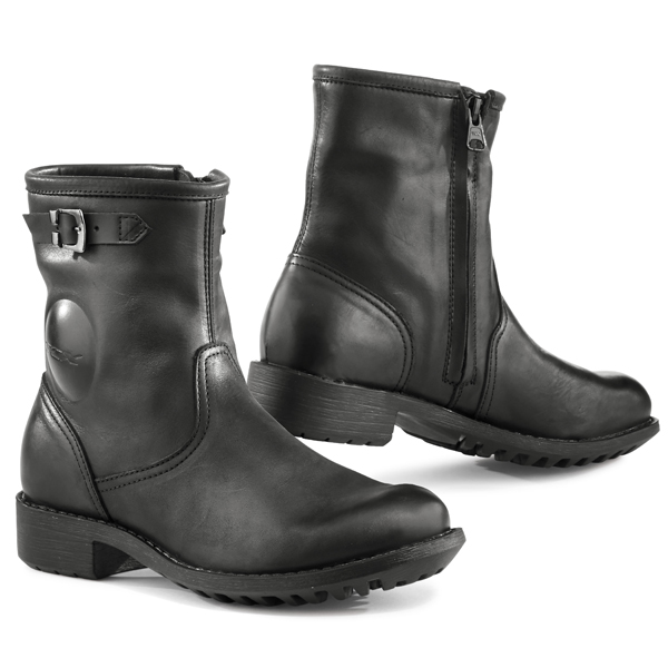 TCX TCX LADY BIKER WP BLACK